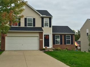 4331 Eagle Ave, Stow, OH 44224
