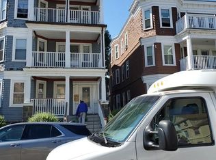 38 Johnston Rd, Dorchester, MA 02124