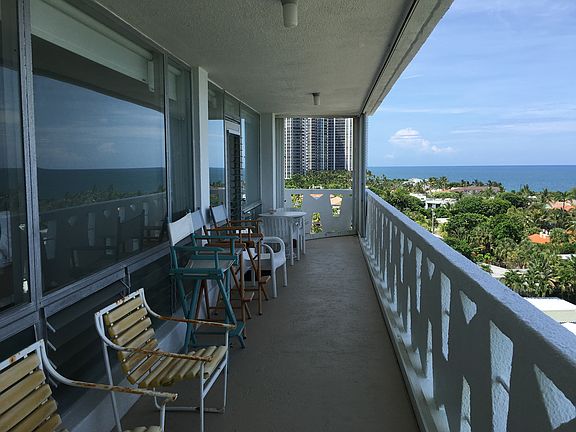 5th image of 2840 N Ocean Blvd APT 901