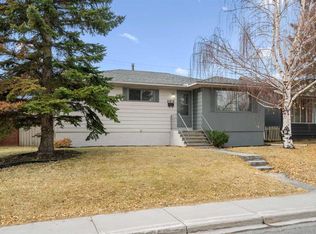 10631 E Elbow Dr SW, Calgary, AB T2W 1G3