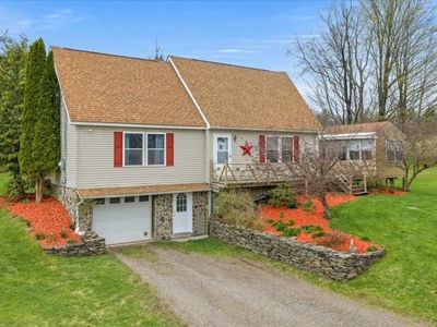 355 Sprague Rd, Afton, NY, 13730
