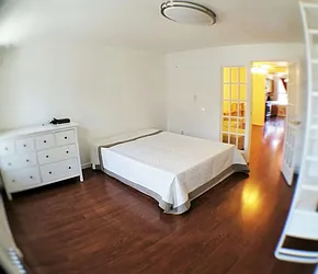 Rented by Bridge Realty