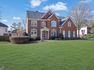 175 Barton Pl, Johns Creek, GA 30005