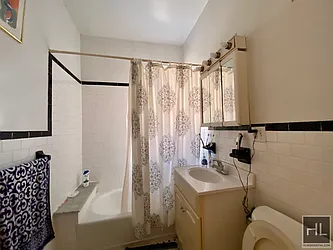 Rented by Highline Residential