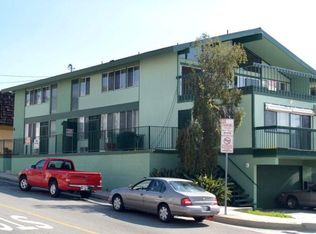 1890 Molino Ave APT 2, Signal Hill, CA 90755