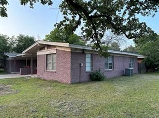 101 N Walnut St #101, Waco, TX 76705