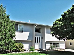 905 10th Ave, Laurel, MT 59044