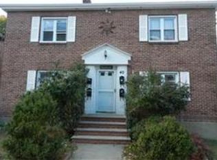40 Brock St APT 4, Brighton, MA 02135