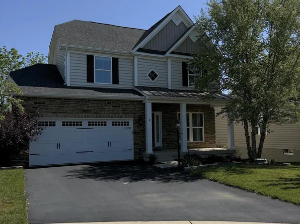 134 Atlantis Ln, Lake Frederick, VA 22630