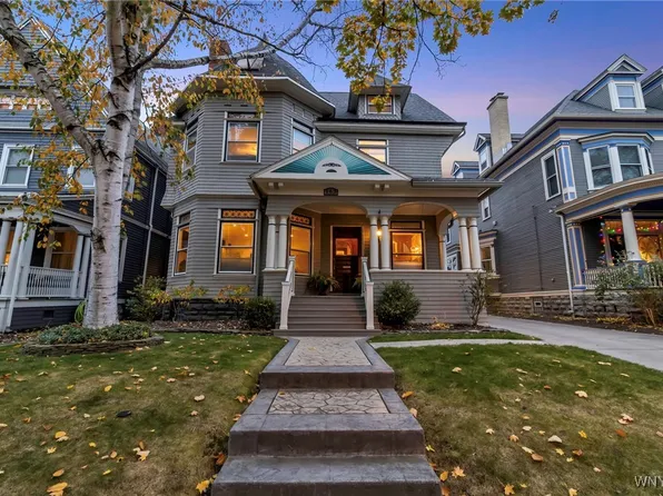 163 Highland Ave, Buffalo, NY 14222