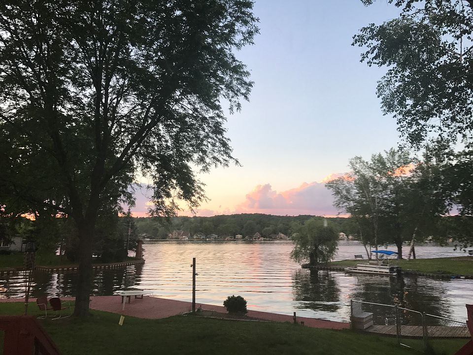 Lakefront