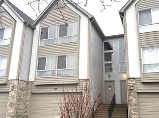 669 Diamond Pointe Dr #669, Mundelein, IL