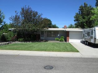6914 W Ashland Dr, Boise, ID 83709
