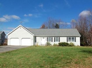 116 Ridge Dr, Oneonta, NY 13820