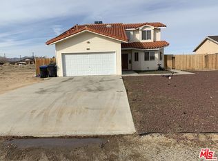 7125 Dogwood Ave, California City, CA