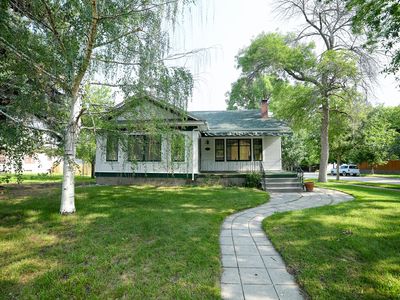 3027 3rd Ave N, Great Falls, MT, 59401