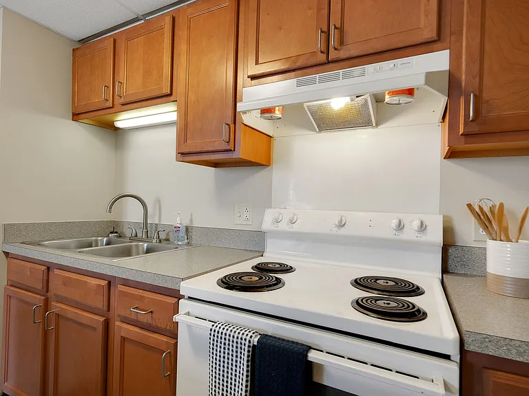 Nazareth Towers Senior Apartments - 62+ — Photo 3
