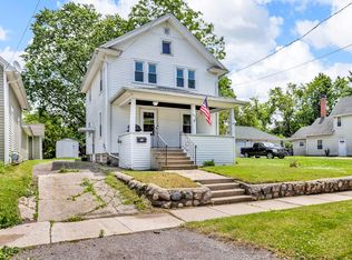 843 Center St, Jackson, MI 49202