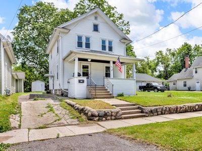 843 Center St, Jackson, MI, 49202
