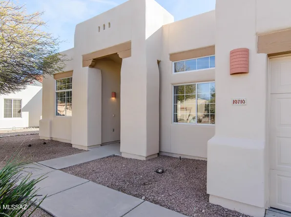10710 E Timeless Dr, Tucson, AZ 85748