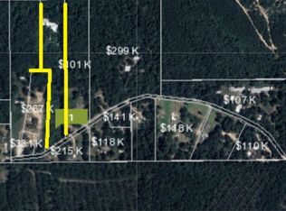 8715 Massey Lake Rd, Silsbee, TX 77656