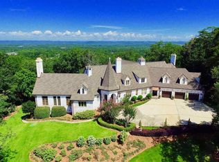 445 Briarcliff Rd, Gadsden, AL 35901