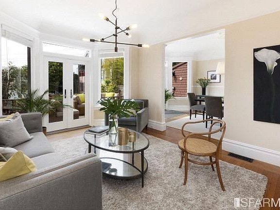 3rd image of 3079 California St #3079