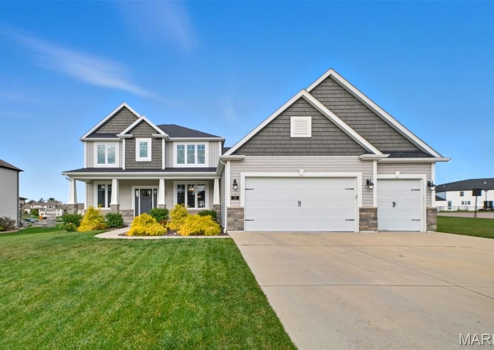 1st image of 31 Briscoe Glen Ct