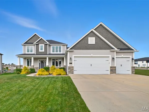 31 Briscoe Glen Ct, Lake Saint Louis, MO 63367