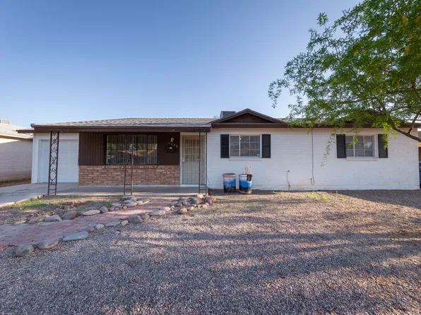 1333 E Orange St, Tempe, AZ 85281