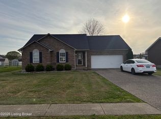 201 Ashley Blvd, Shepherdsville, KY 40165
