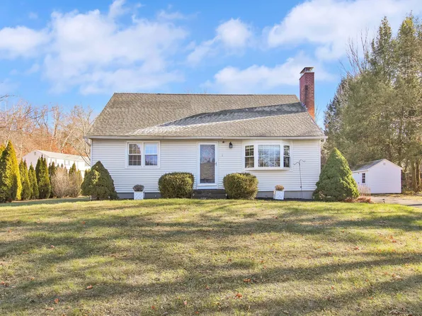 1 Van Buren Road, Enfield, CT 06082