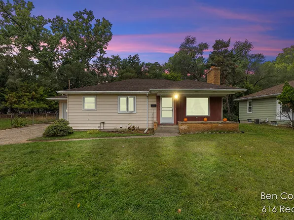 2713 Madelyn Dr SW, Wyoming, MI 49509