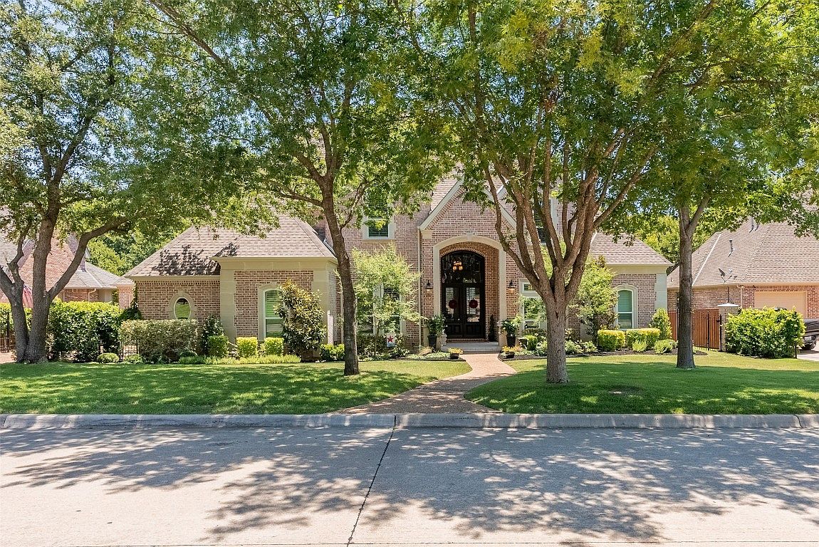 811 Independence Pkwy, Southlake, TX 76092 Zillow