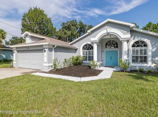 7191 Skylark Dr, Spring Hill, FL 34606