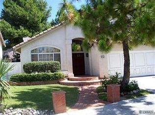 10 Tambour Pl, Foothill Ranch, CA 92610