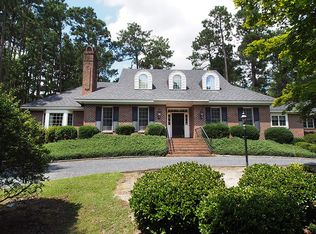 21 Thunderbird Cir, Pinehurst, NC 28374