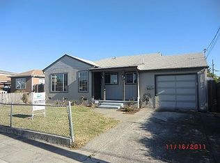 2526 Mac Arthur Ave, San Pablo, CA