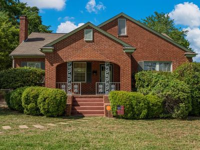 1433 35th St, Columbus, GA, 31904