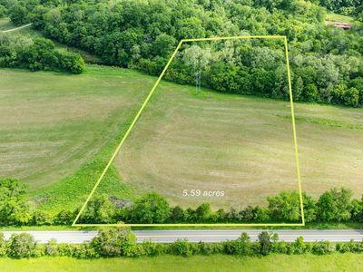0 Snow Creek Rd Lot 1D, Santa Fe, TN, 38482