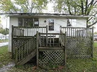 3201 S Foltz St, Indianapolis, IN