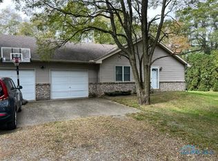 8281 County Road 7 #2, Delta, OH 43515