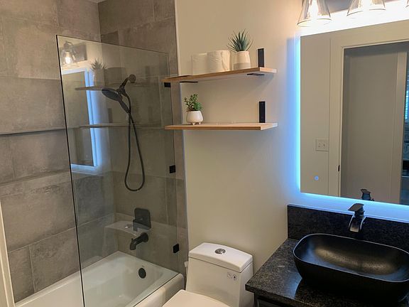 5th image of 1677 N 2640th St W #1