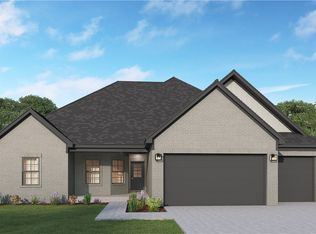 2205 Crane Ave, Pea Ridge, AR 72751