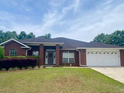 4919 Cedar Creek Ct, Pace, FL, 32571