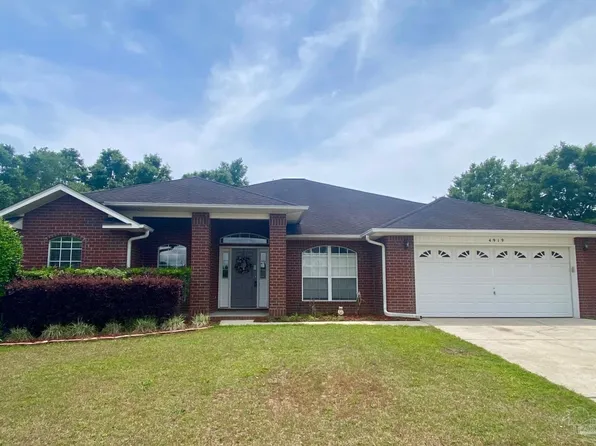 4919 Cedar Creek Ct, Pace, FL 32571