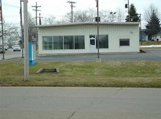 342 S Broadway Ave, Salem, OH 44460