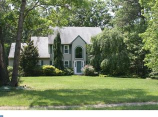 871 Lincoln Ave, Franklinville, NJ 08322