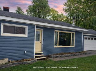 5138 S County Rd E, Poplar, WI 54864