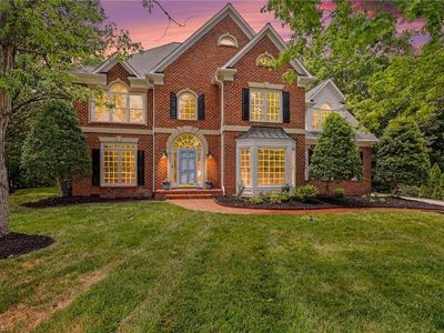 3211 Timberoak Ct, Greensboro, NC, 27410